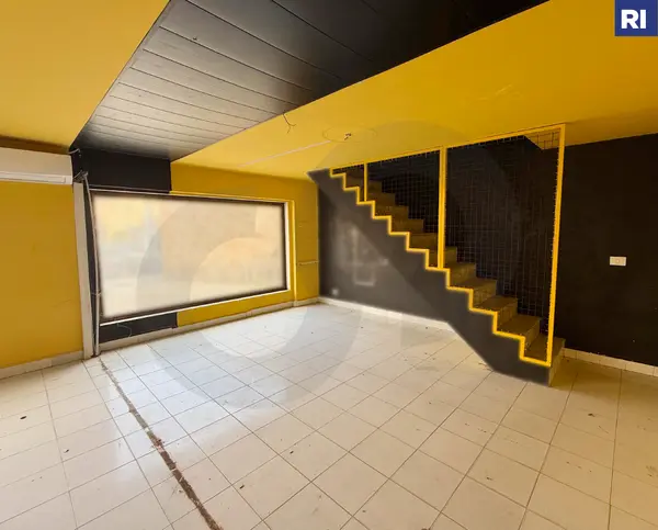 Shop for rent , main road in Batroun souks