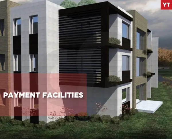 Payment facilities , kfersaroun koura
