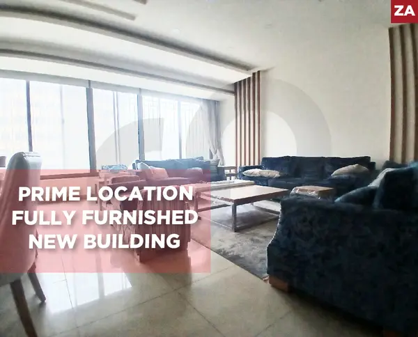elevator, parking, Fully Furnished, Tayouneh