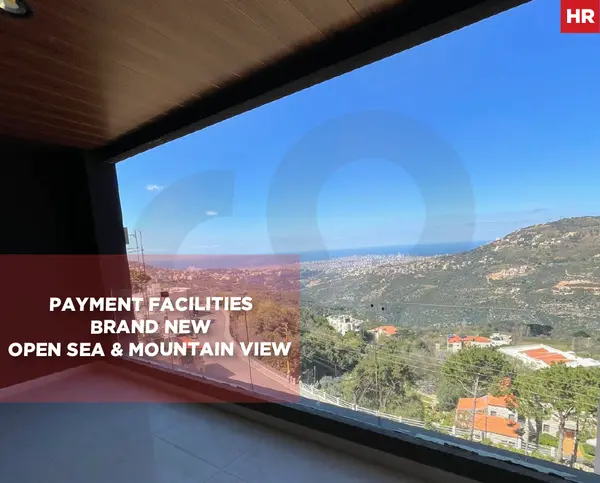 Amazing View , High End Finishing in El Ebadieh