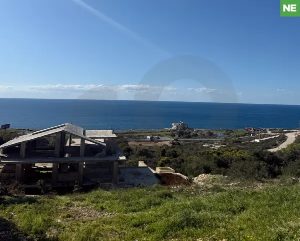 1 Minute from the Beach,Prime Land for Sale,Berbara