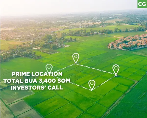 Prime Land Opportunity in Ain El Remmaneh
