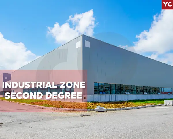 factory, industrial investment opportunity, jbeil