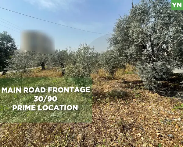 great deal, prime location, zgharta, Rashiine