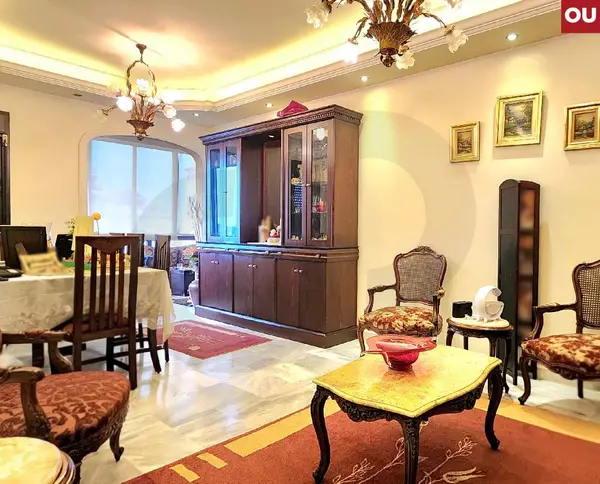 sea view, fully furnished, Mazraat Yachouh
