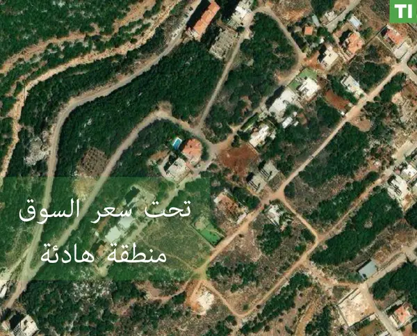 Prime location ,Place of El Nakhle - Koura