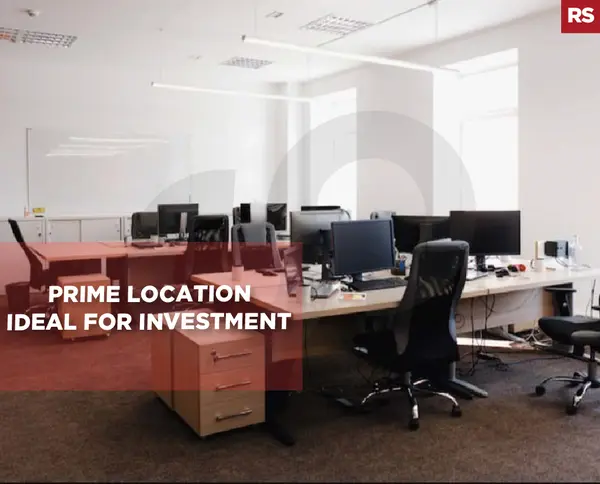 Prime Location, well-located, easy access, Ghazir