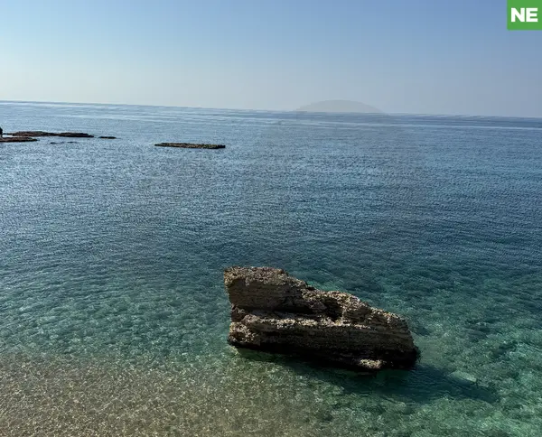 peaceful area, sea view, prime location, Barbara