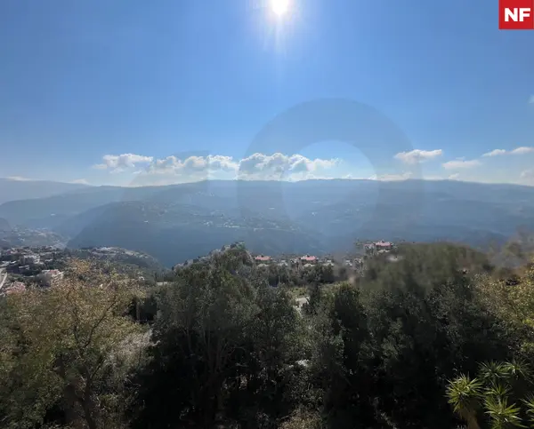 Panoramic Mountain View , Amazing deal in Ajaltoun