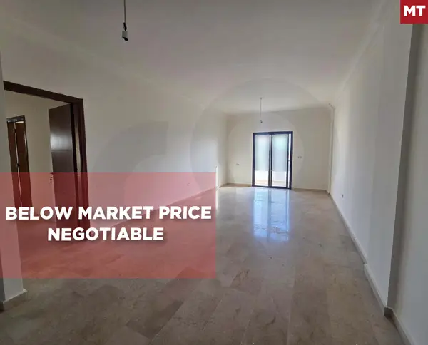 well-designed, below market price, Zgharta