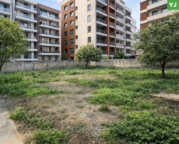 Prime location land , Tarik el jdideh