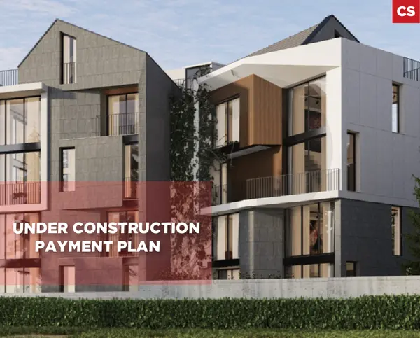 Gym, heated pool ,Under construction, kfardebian