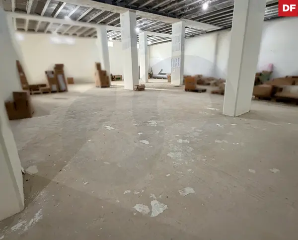 Depot for sale , Prime Location , Dbayeh