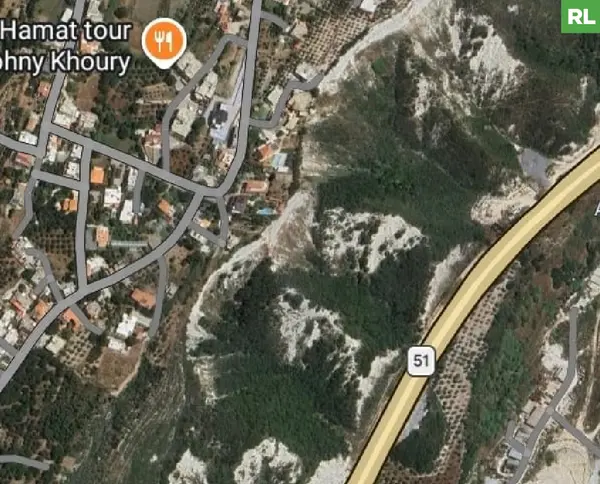 Prime area, great deal, Batroun, hamat