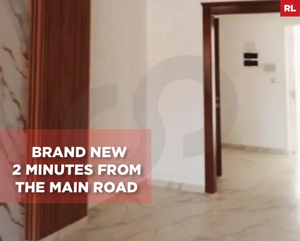 Brand New , Koura - Daher el Ein