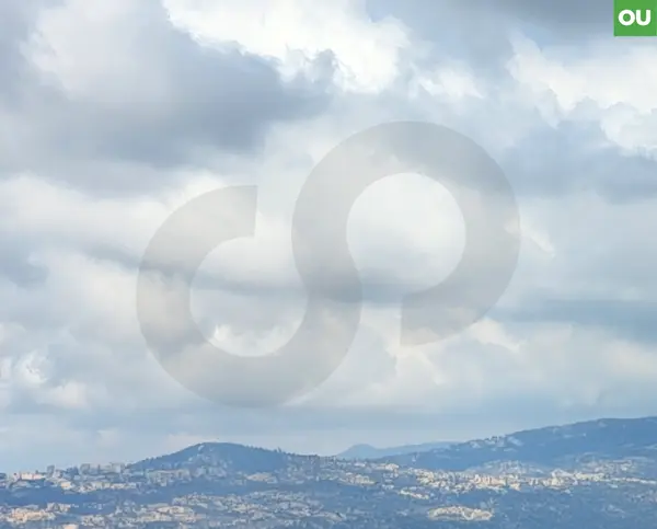 Investment opportunity, Land in Cornet Chahwan