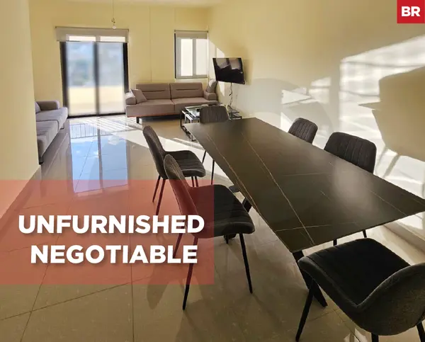 Unfurnished , Bejdarfel - Batroun