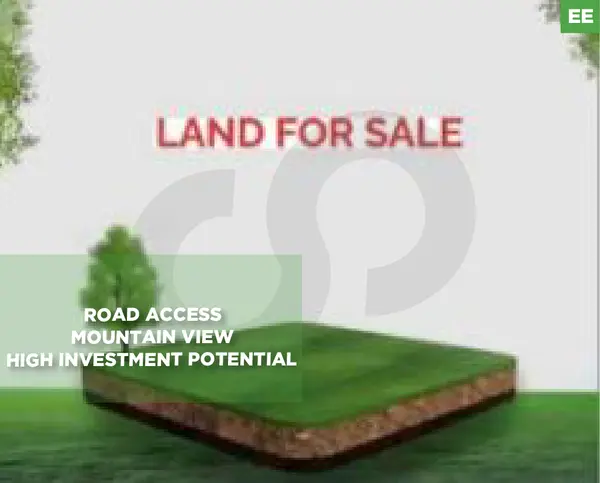 Land for Sale in Tilal Ain Saadeh