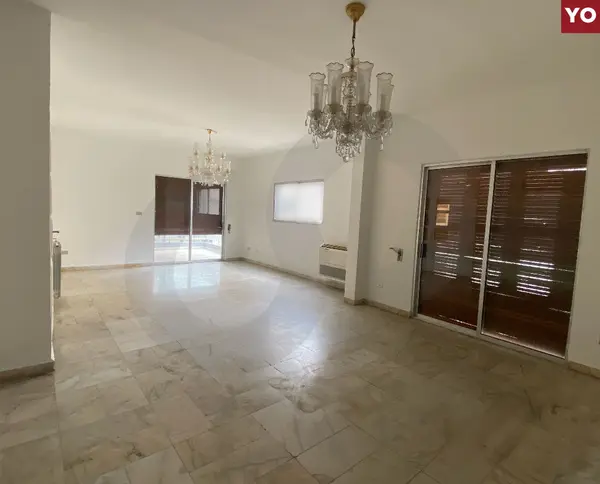 prime location, 3 balconies, Al Zarif, Beirut