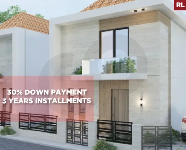 under construction, garden, parking, balconies,Koura