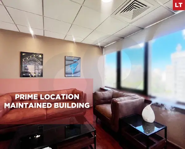 Office For Sale , Prime location , HORSH TABET
