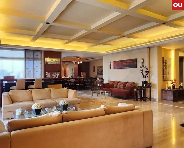 Heating system , A huge balcony ,Sea view ,Mtayleb