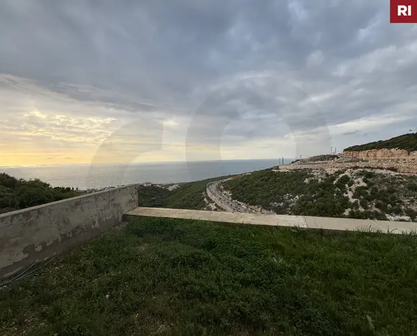 terrace, parking, garden, sea view, kfar abida