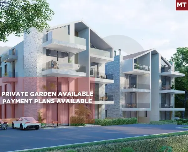 under construction, garden, payment plan, Ehden