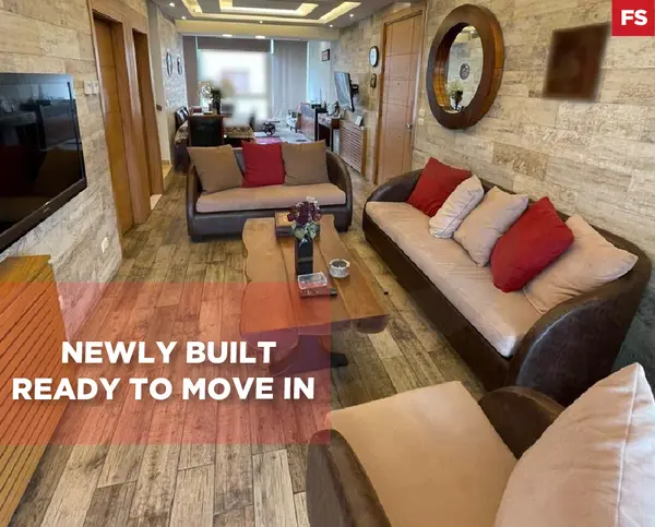 Newly built, Ready to move in ,Zouk Mikael
