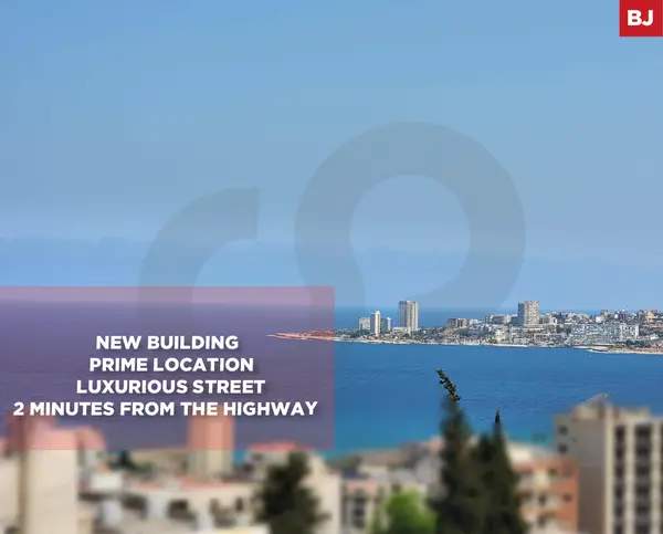 Duplex ,Maid's room ,Balconies ,Haret Sakher