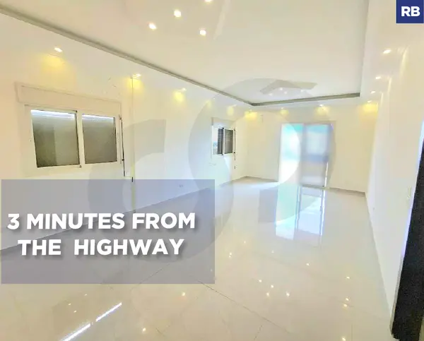 3 minutes from the highway , Hboub Jbeil