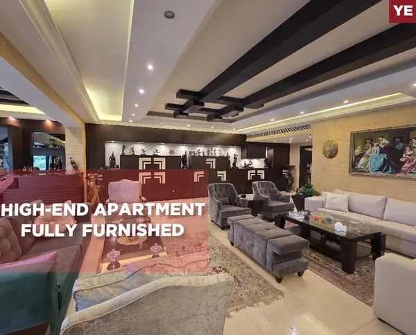 fully equipped, prime location, Adma w Dafnah
