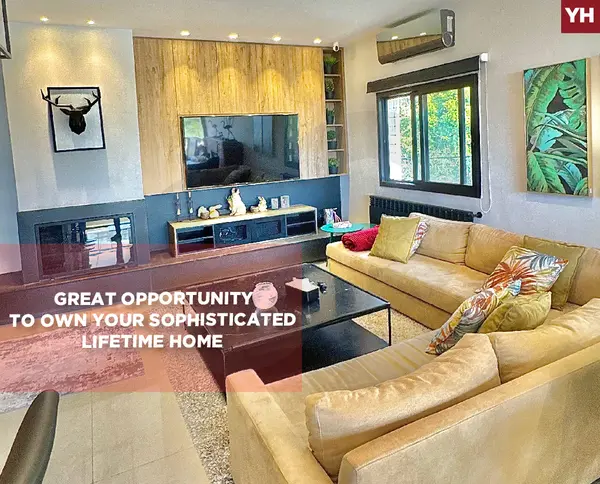 2 parking, storage, chimney, 2 balconies, Aamchit
