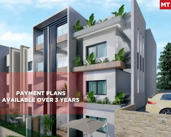 Duplex apartment for sale in Btouratij-koura