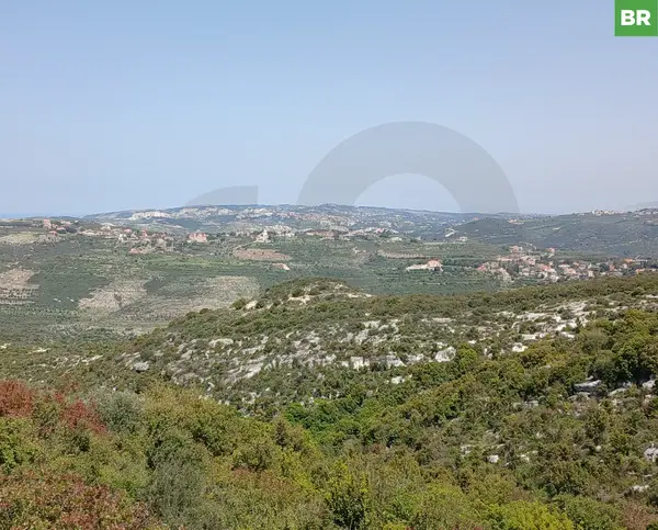 Parcel of Land is Situated , Boukosmaya