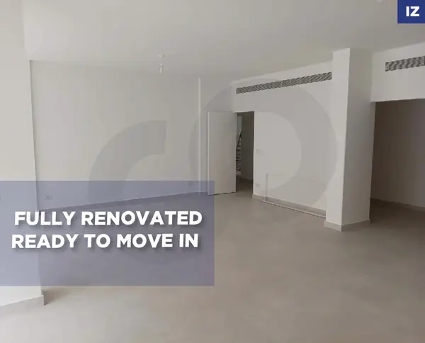 Elegant,24/7 electricity, parking, elevator, Hamra