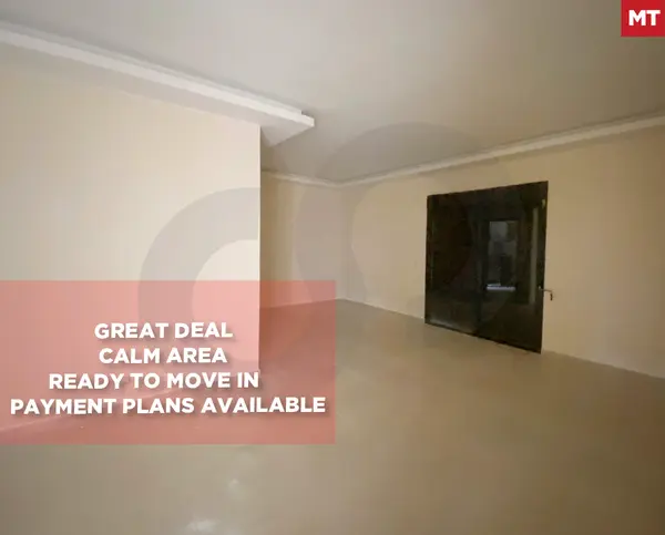 Great deal ,Ready to move in , Ejbee-Ehden