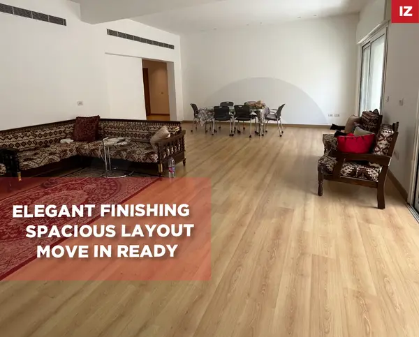 Ready Move In Elegant , Beirut-Manara