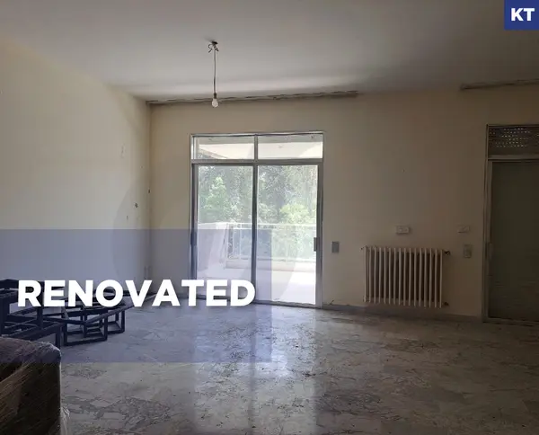 Surrounded by greenery, prime area, Rabweh