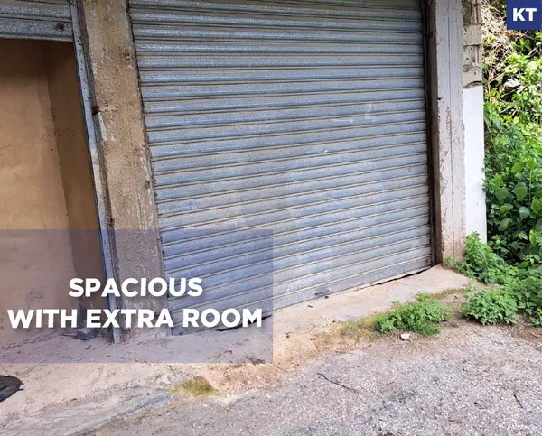 Spacious, With Extra Room , Awkar