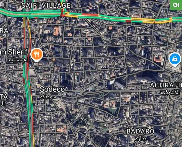 Prime development opportunity , Mazraa