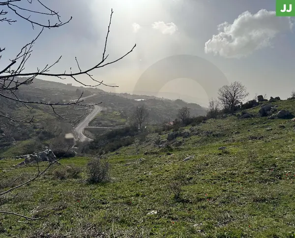strategically located, prime area, metn, Zaarour