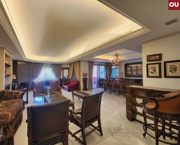 Sea view, Two parking, Balconies, Elevator , Bayada