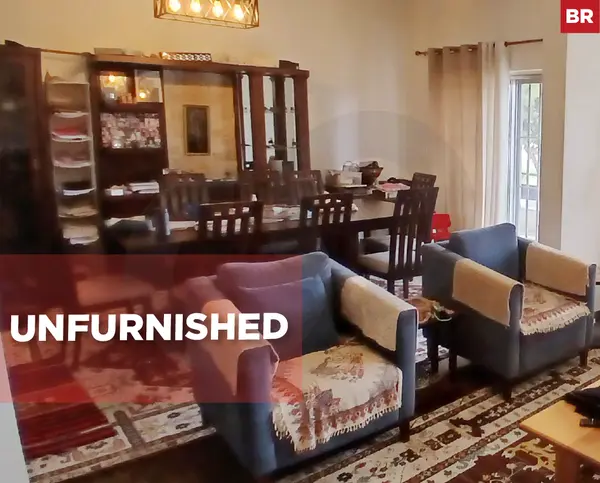 This charming apartment in Batroun Souk