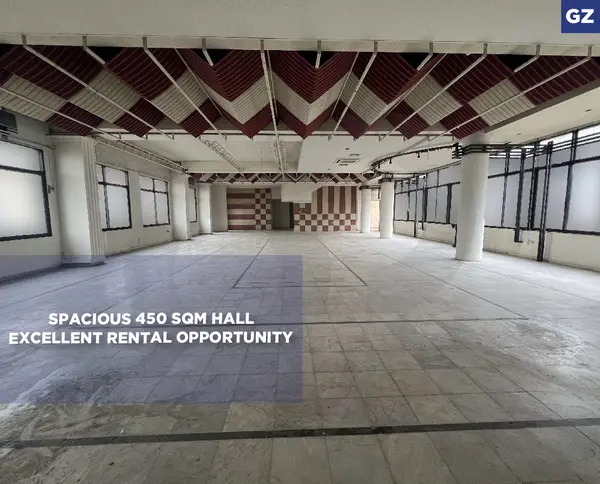 directly on the highway, prime location, Jounieh
