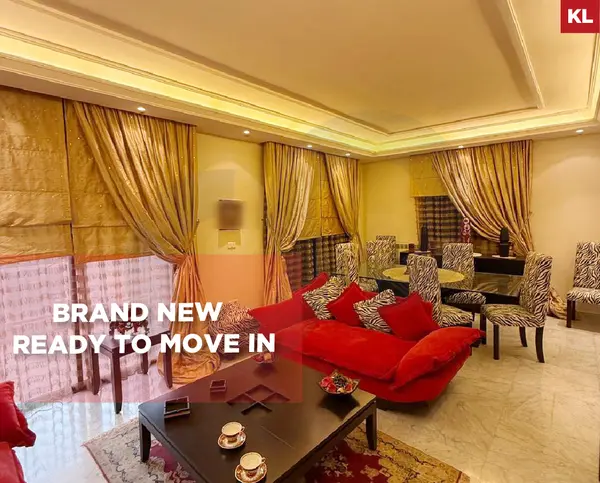 Great Investment, Prime, Achrafieh Sioufi