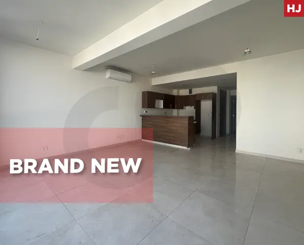Brand New Tower , Mountain View, Achrafieh