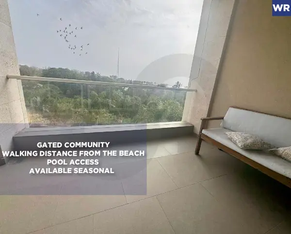 gated community, pool access, Aamchit, Jbeil
