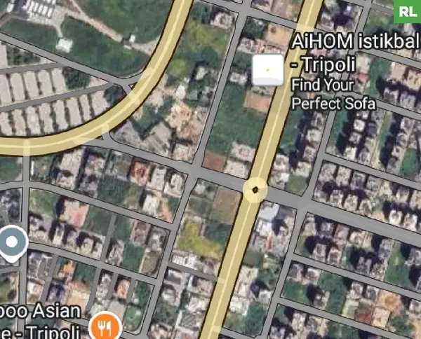 Prime area, great deal, Dam wa Farz