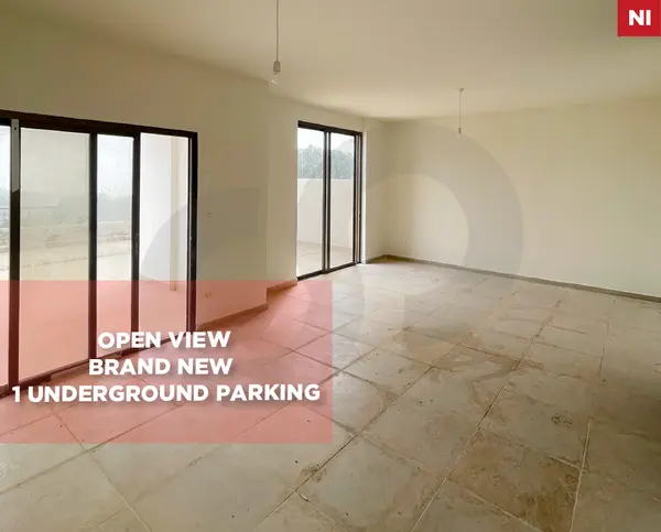 Open view, Apartment for Sale in Edde - Jbeil